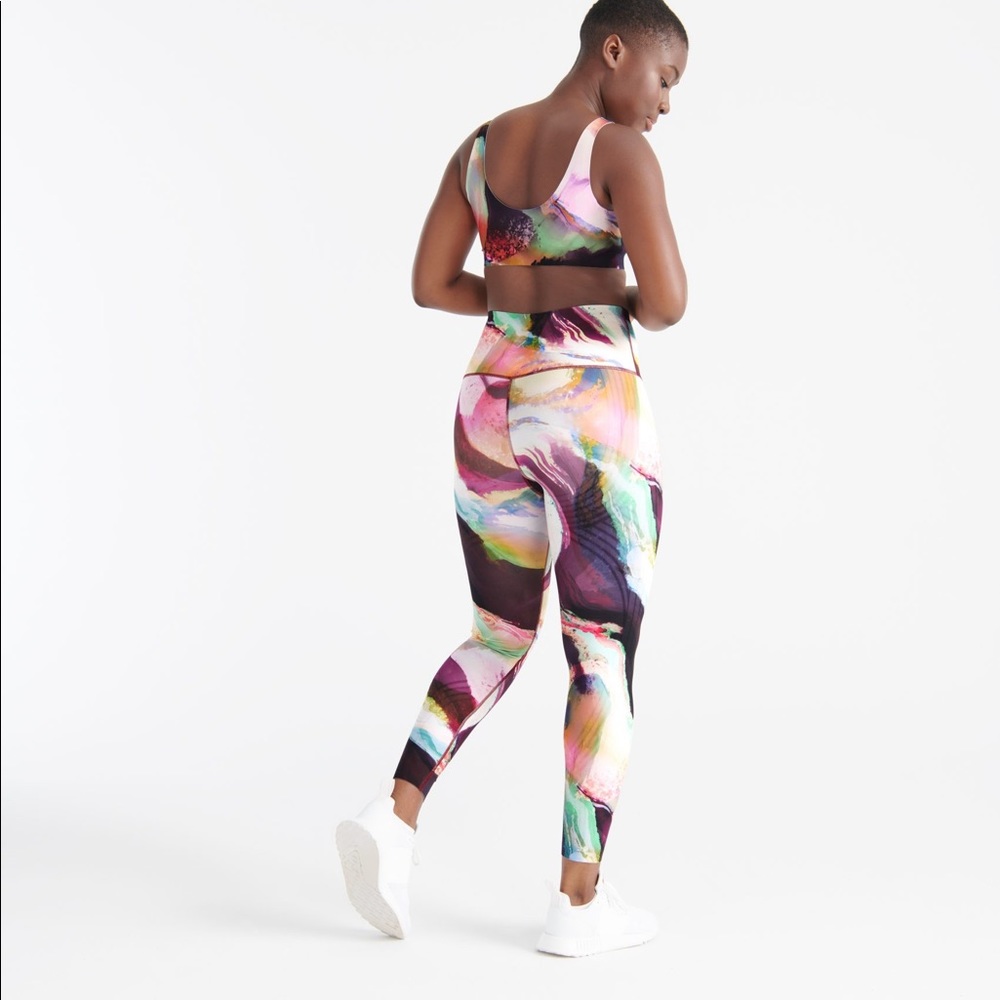 Knix HiTouch High Rise Legging